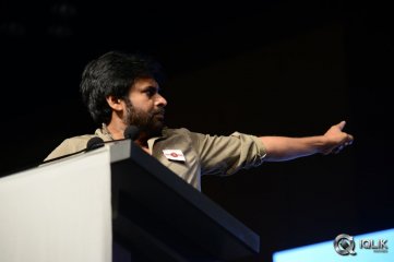 Pawan Kalyan Jana Sena Party Launch